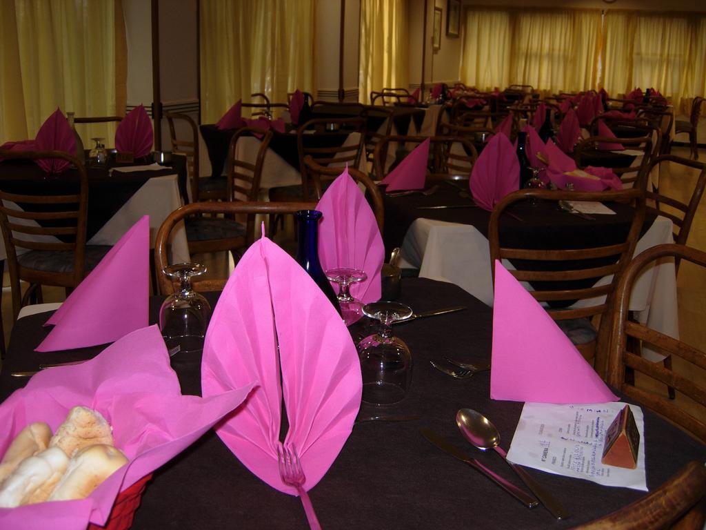 רימיני Hotel Galileo מראה חיצוני תמונה