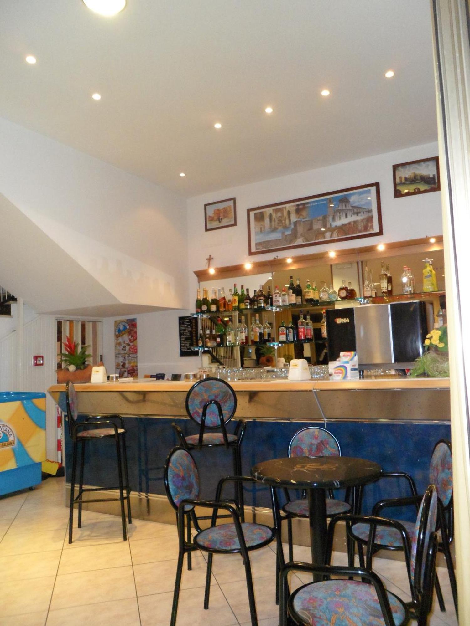 רימיני Hotel Galileo מראה חיצוני תמונה