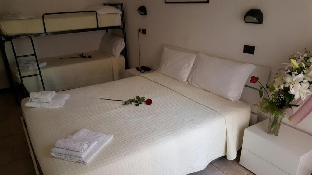 רימיני Hotel Galileo מראה חיצוני תמונה